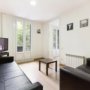  Appartement U-nique Sant Antoni