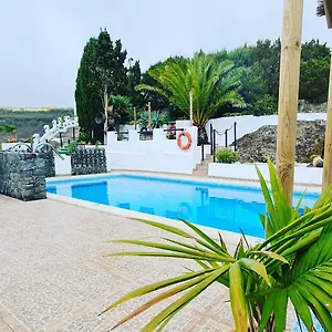  Villa Gran Canaria La De Carmelita Y Bartolito España