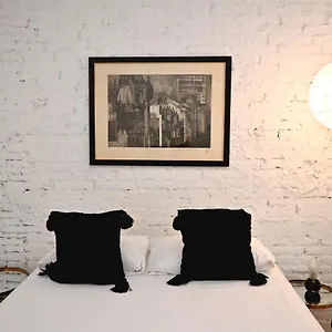 Homenfun Eixample Apartamento