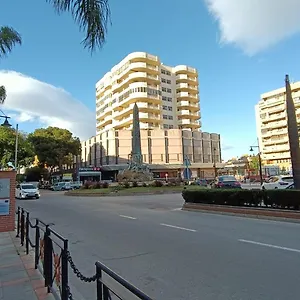 Apartamento Centro España