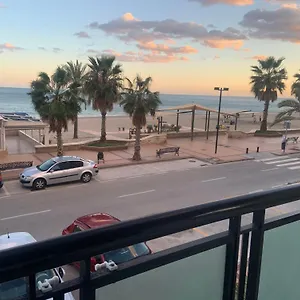  Apartamento Carvajal 50 M Playa España