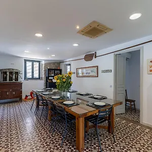  Casa rural Can Salva Amb Jacuzzi Privat España