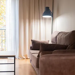  Appartement Sant Pau