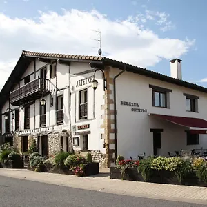  Casa rural Barazar España